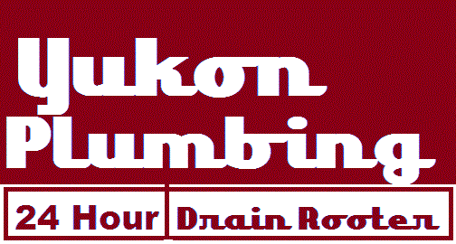 Yukon Plumbing 24 Hour Drain Rooter